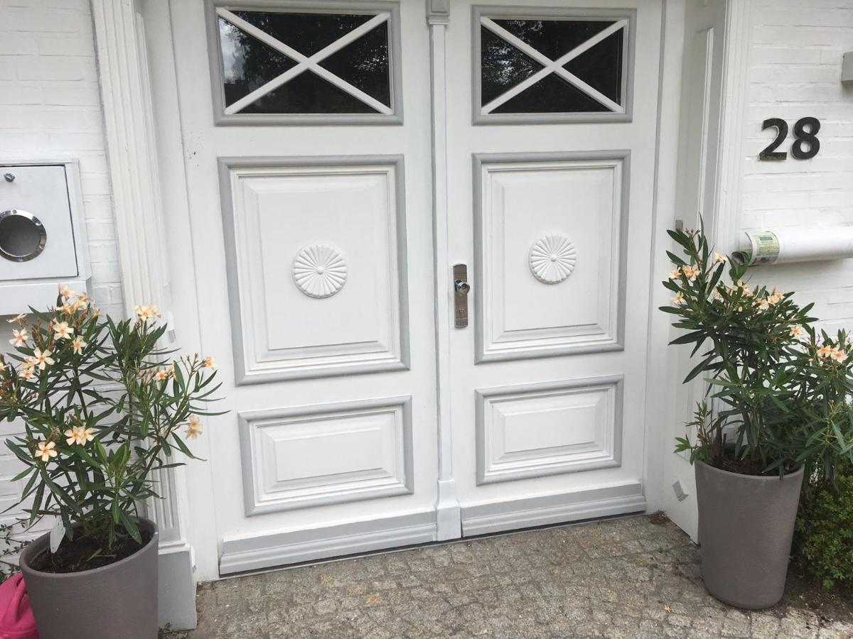 Apartment Wunderschönes Haus Mit Herrlichem Panoramblick