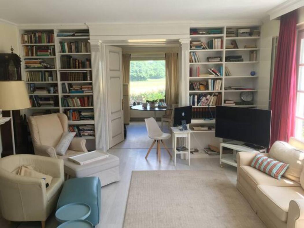 Wunderschönes Haus Mit Herrlichem Panoramblick