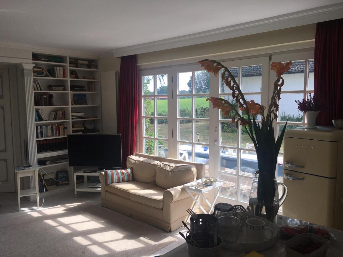 Wunderschönes Haus Mit Herrlichem Panoramblick Apartment *