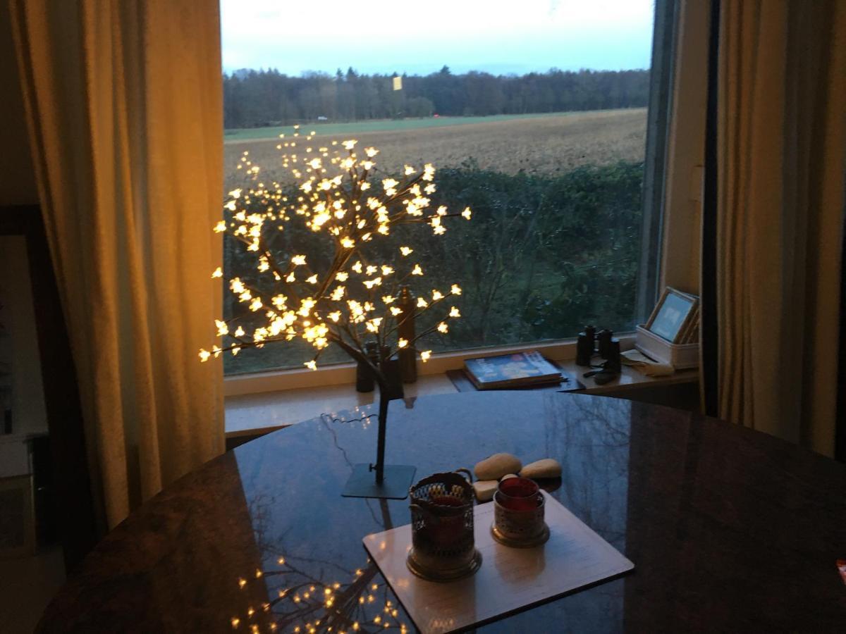 Wunderschönes Haus Mit Herrlichem Panoramblick Apartment *